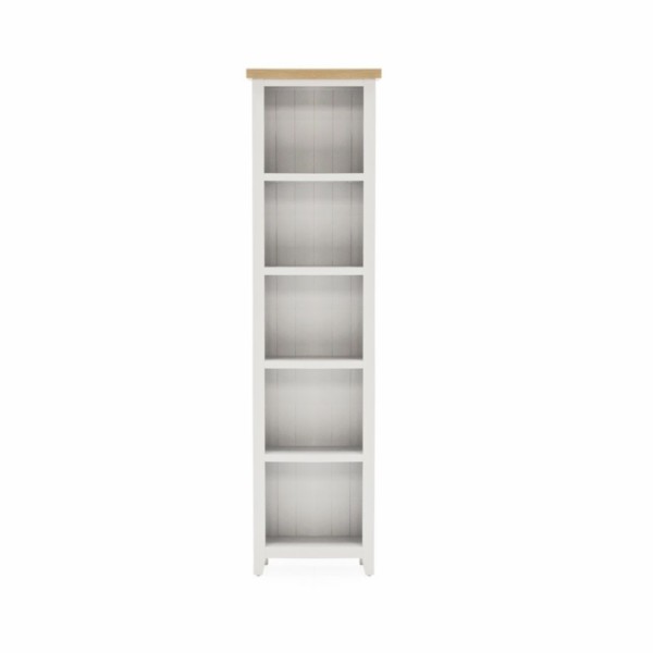 Sturtons - Lyndhurst Narrow Bookcase